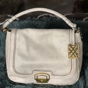 Authentic Joelle Hawkens shoulder bag